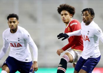 Rapport de match de l’Académie: Manchester United U23 3-1 West Ham U23 – News 24