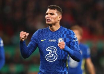 Ce que Thiago Silva a fait contre Liverpool le distingue comme l’un des meilleurs de tous les temps –