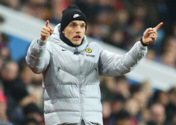 Chelsea ajoute l’ailier Kenedy à l’équipe de l’UEFA Champions League –