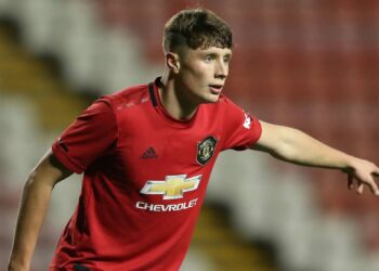 Rapport de match de l’Académie: Crystal Palace U23 2-2 Manchester United U23 – News 24