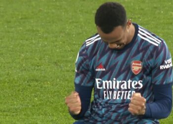 Wolves 0-1 Arsenal : Trois gros points, accrochez-vous au reste…