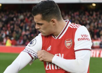 … un blog d&rsquo;Arsenal