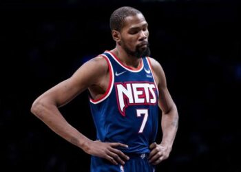 Résultats Nba : Brooklyn-Miami, Durant ne suffit pas aux Nets