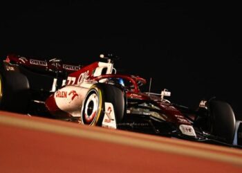 Formule 1, Nft Alfa Romeo vendu en 20 secondes