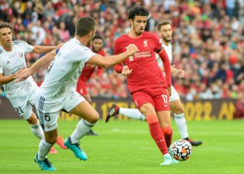 Liverpool vs Norwich City en direct: comment regarder la FA Cup gratuitement