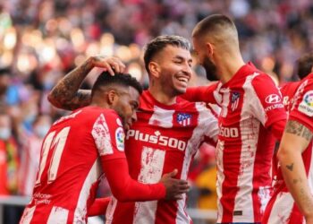 Comment regarder la Liga gratuitement