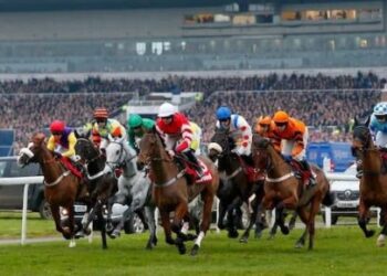 Les meilleurs paris sur les courses britanniques et irlandaises de mercredi