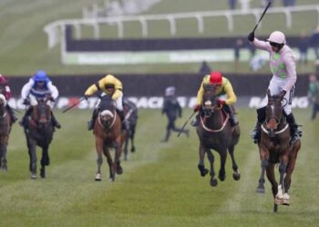 Les meilleurs paris de jeudi sur les courses britanniques et irlandaises