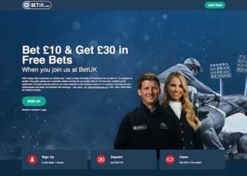 BetUK Benn vs Van HeerdenOffres de paris