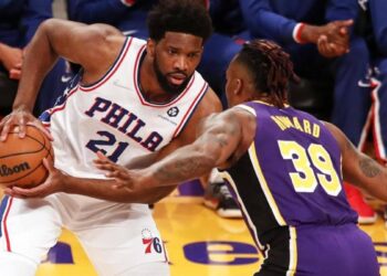 Nba, les matchs de la nuit : Lakers et Miami ko, Dallas, Boston et Golden State gagnent