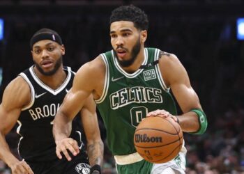 Nba, Tatum show : Boston bat Brooklyn