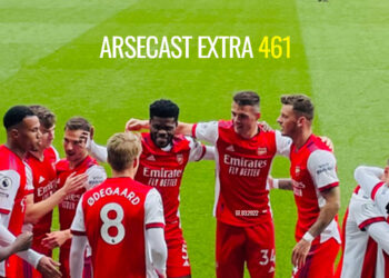 Arsecast Extra Épisode 461 – 07.03.2022