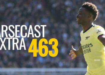 Arsecast Extra Épisode 463 – 21.03.2022