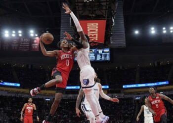 Résultats NBA : Memphis, Denver, New York, Cleveland, Utah et Washington gagnent