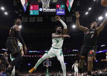 Résultats NBA : Miami, Denver, Dallas, Toronto, Washington et Charlotte gagnent