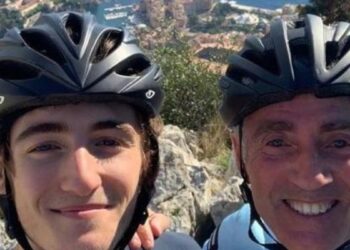 Doohan, la classe c’est la famille