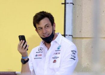 Essai F1 Bahreïn, Toto Wolff explique la nouvelle Mercedes W13