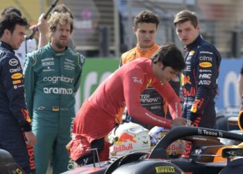 La F1 se méfie des autres équipes de Ferrari pour le plafond budgétaire