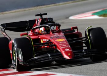 « Je sais comment gagner. Et si Ferrari m’aide… »