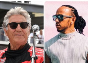 « Il s&rsquo;est trompé à Abu Dhabi »