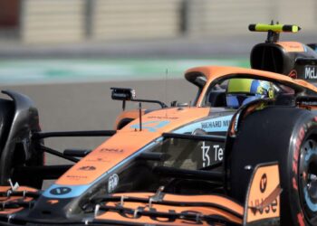 F1, McLaren engage Colton Herta comme pilote d’essai dans l’équipe d’essai