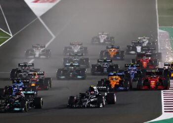 Formule 1, hypothèse du Qatar pour remplacer Sotchi