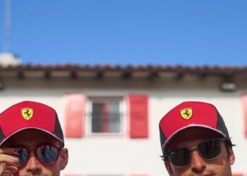 « A Bahreïn, nous visons la victoire »