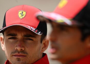 Ferrari F1, c’est pourquoi Leclerc pilote bien la F1-75