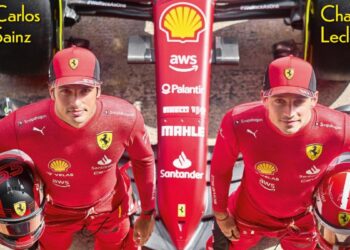 La Formule 1 est l’année zéro