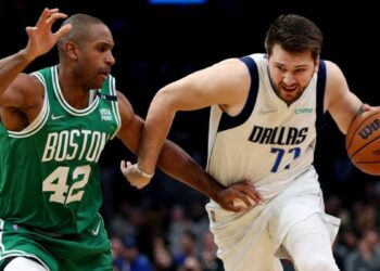Résultats Nba, Dallas ruine la fête de Garnett à Boston