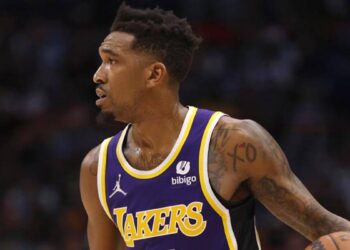 Nba, tous les résultats : Lakers éliminés avec les Mavs, c’est l’alerte rouge.  Bucks, Clippers, Nets et Bulls gagnent