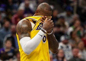 Tous les matchs de la soirée NBA