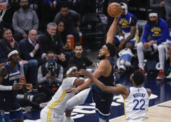 Résultats NBA : Minnesota, Boston, Toronto, Clippers et Washington gagnent