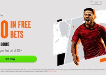 888sport Grand National Offres de paris