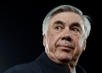 Les derniers commentaires de Carlo Ancelotti montrent qu’il est toujours hanté par le choc historique de Liverpool