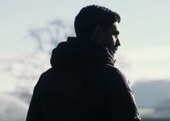 « Il se passe quelque chose ici »