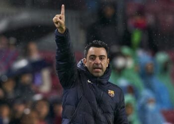 Barcelone s’apprête à vendre huit joueurs