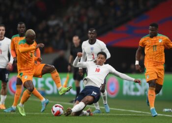 Henry Winter époustouflé par la cible « remarquable » de Liverpool avec 13 passes décisives après une superbe performance individuelle en service international