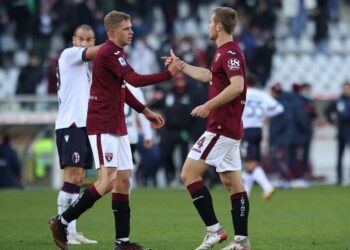 Bologne vs Turin top cinq offres de paris et paris gratuits pour le match de Serie A