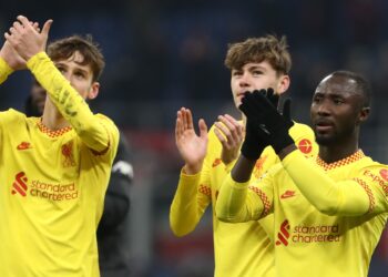 Liverpool a prédit XI contre Nottingham Forest: Bradley & Elliott sur