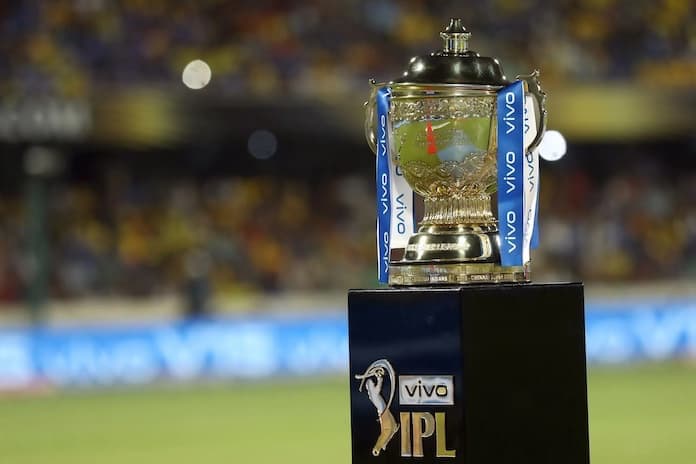 Trophée IPL 1