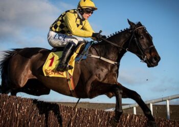 Comment gagner 200 £ en pariant sur Cheltenham aujourd’hui