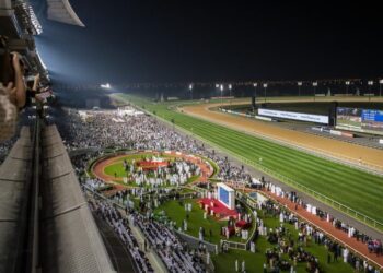 Comment regarder la Coupe du monde de Dubaï gratuitement