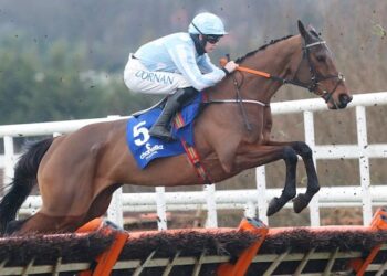 Comment regarder la diffusion en direct du festival de Cheltenham gratuitement