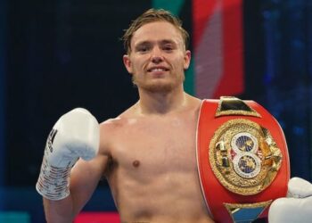 Conseils de paris Sunny Edwards vs Muhammad Waseem: pronostics et cotes de boxe