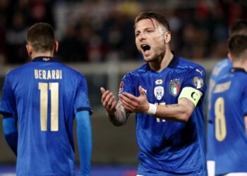Coupe du monde 2022 : L’Italie sera absente du Mondial