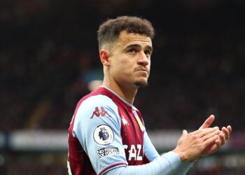 Coutinho partage qu’il ne sait pas ce qui n’a pas fonctionné à Barcelone après avoir été admis à Liverpool