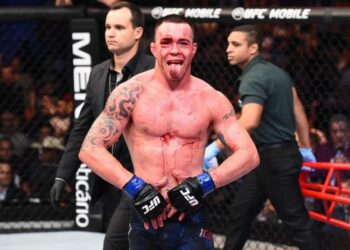 Covington vs Masvidal prédiction, cotes et aperçu