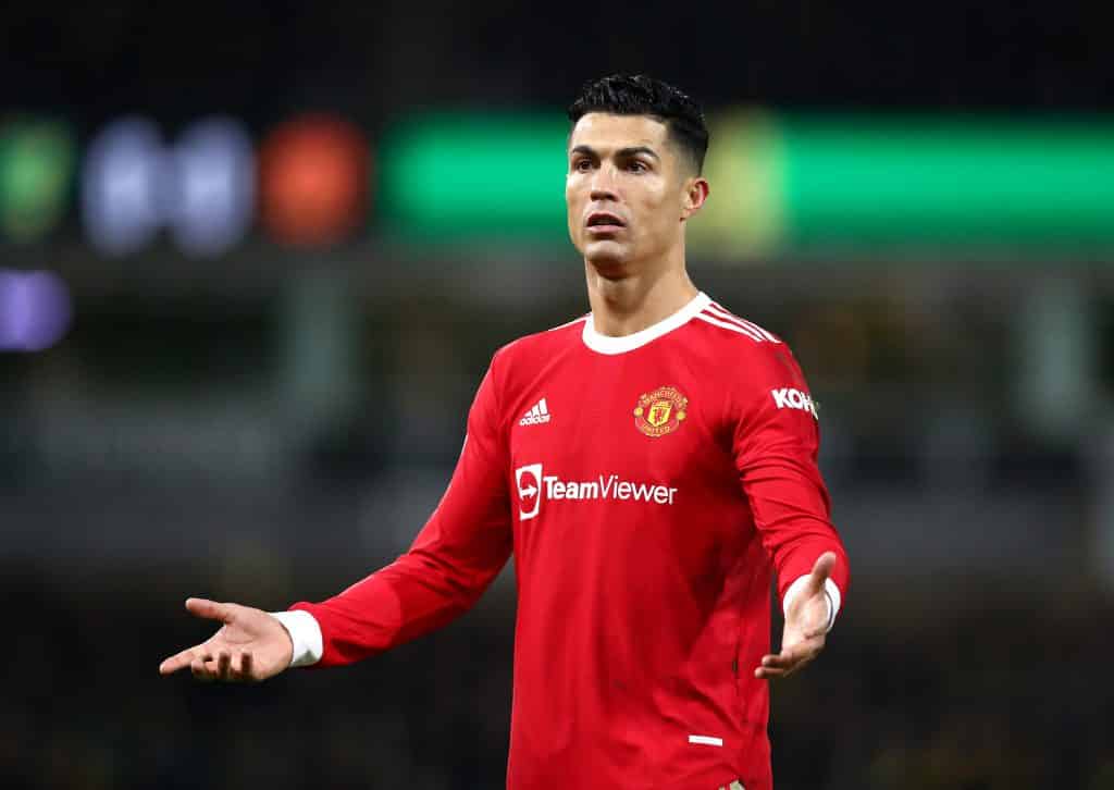 Matthijs de Ligt met en garde Manchester United face aux inquiétudes concernant l'avenir de Cristiano Ronaldo