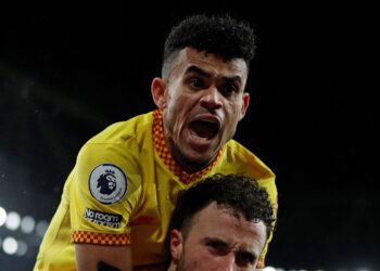 Campbell fait valoir Salah et Mane au milieu de l’éclat de Diaz